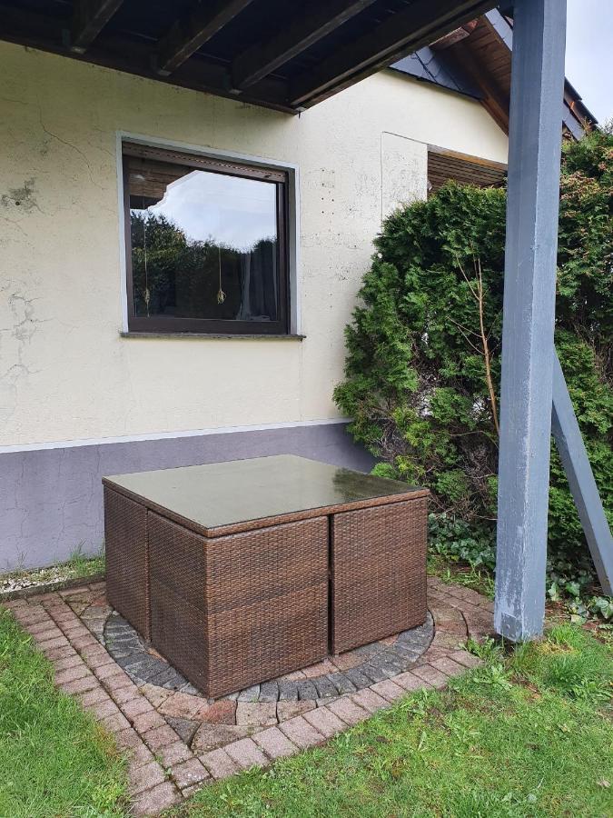 Schöne Aussicht Nettersheim Exterior foto