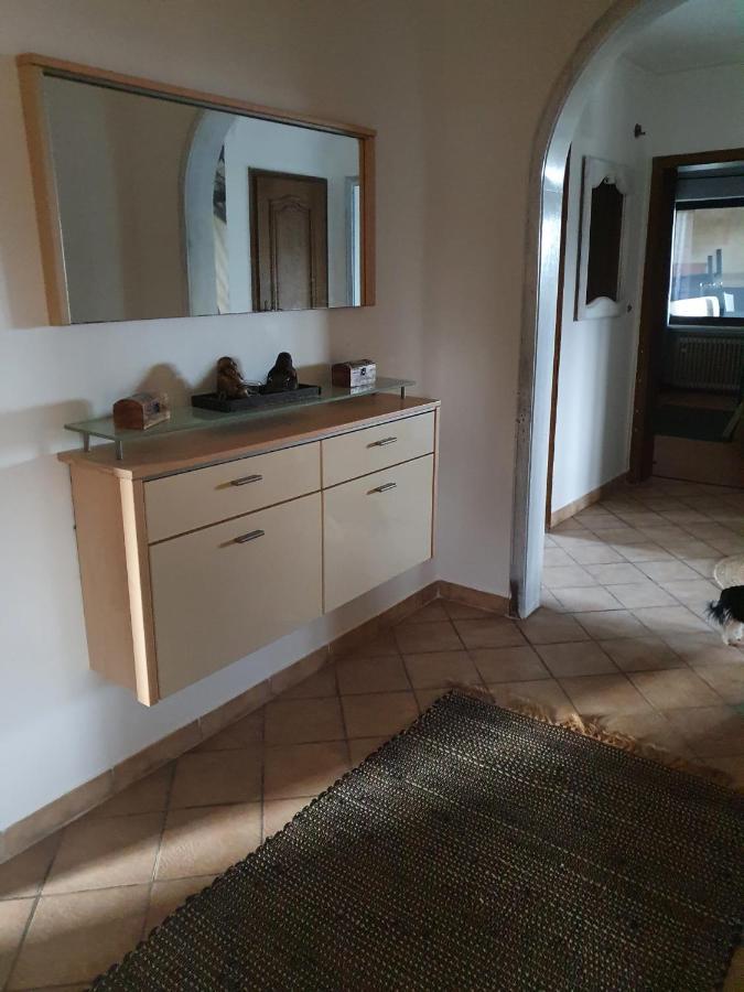 Schöne Aussicht Nettersheim Exterior foto