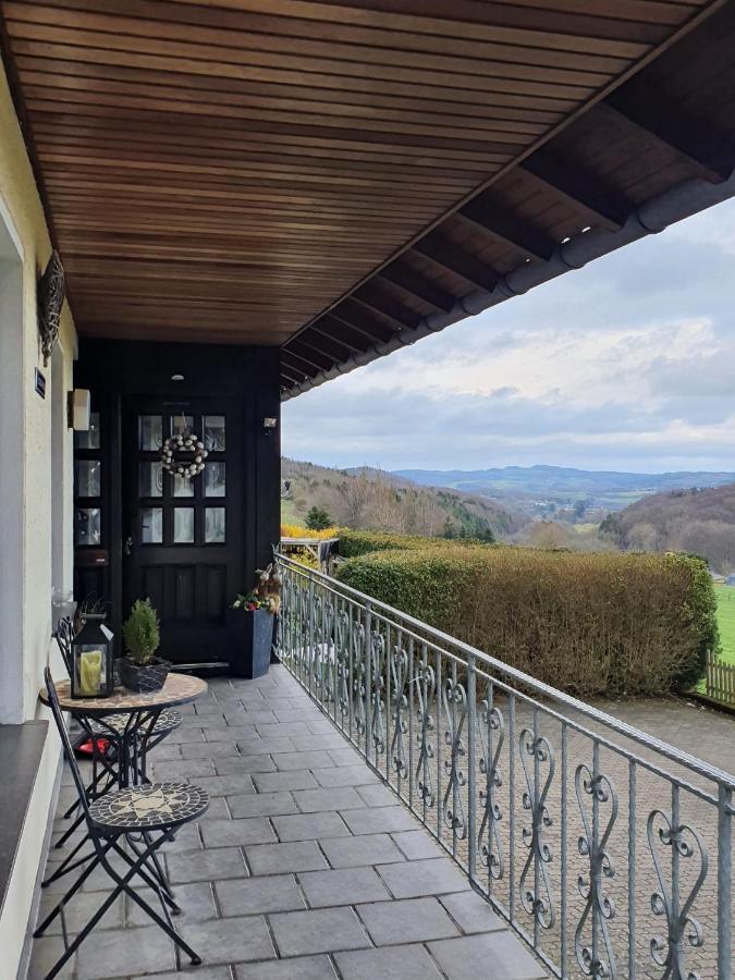 Schöne Aussicht Nettersheim Exterior foto