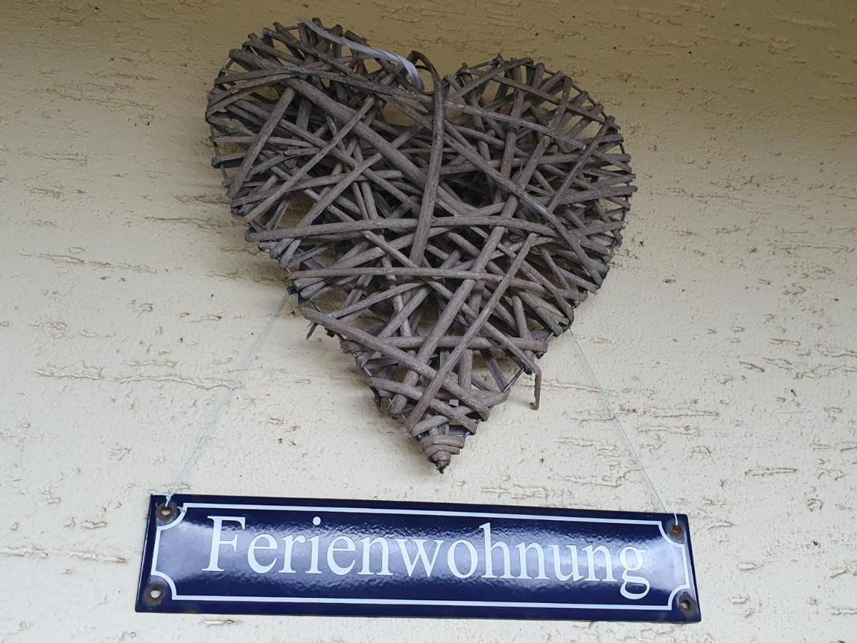 Schöne Aussicht Nettersheim Exterior foto