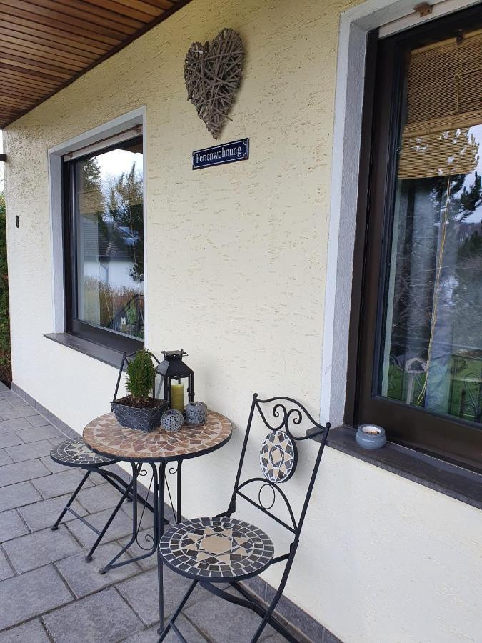 Schöne Aussicht Nettersheim Exterior foto