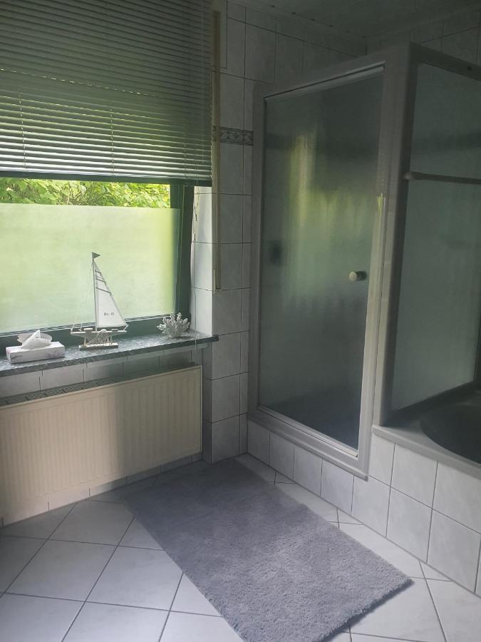 Schöne Aussicht Nettersheim Exterior foto