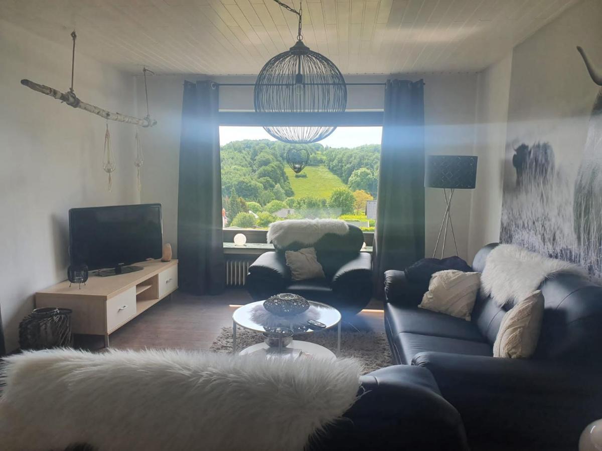 Schöne Aussicht Nettersheim Exterior foto