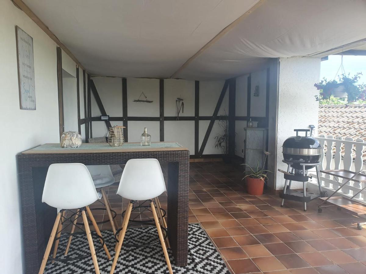 Schöne Aussicht Nettersheim Exterior foto