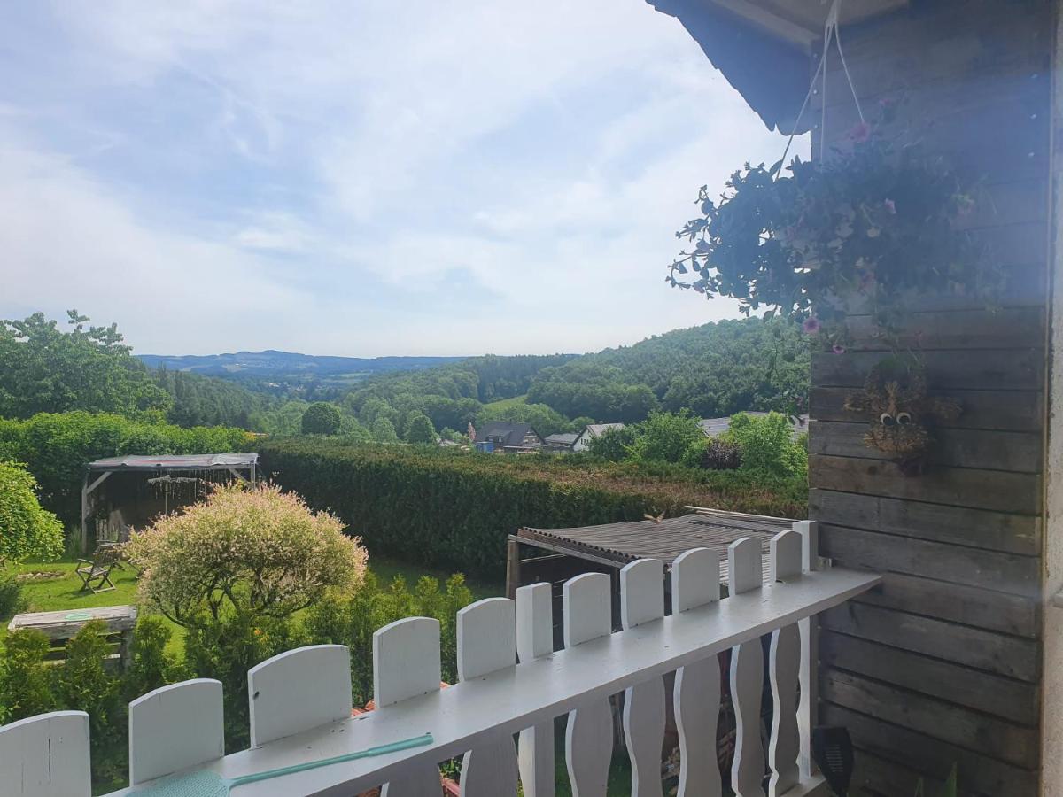 Schöne Aussicht Nettersheim Exterior foto