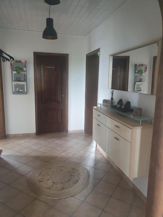 Schöne Aussicht Nettersheim Exterior foto